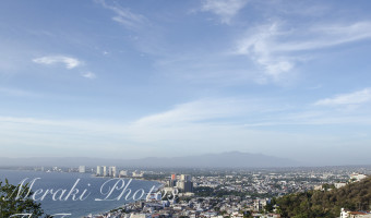 PHOTOS: Beautiful Views in Puerto Vallarta