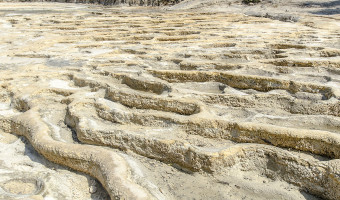 Oaxaca Day Trip: Hierve El Agua (Petrified Waterfalls)